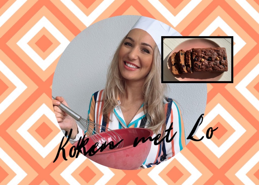 Afl. 2 ● Koken met&nbsp;Lo