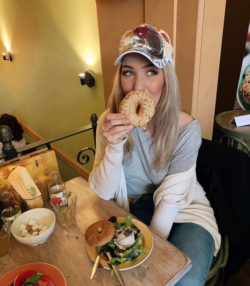 Blog 136★ – mijn favo (glutenvrije) lunchspots in Den&nbsp;Haag