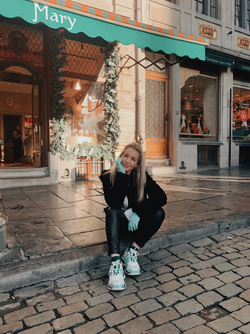 Blog 138★ – op een nieuw&nbsp;dieet