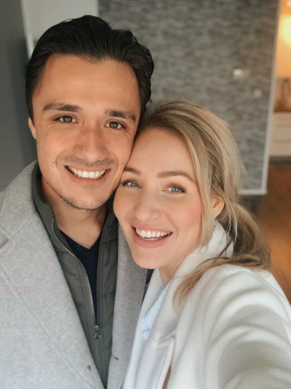 Blog 140★ – Louise op een&nbsp;missie!