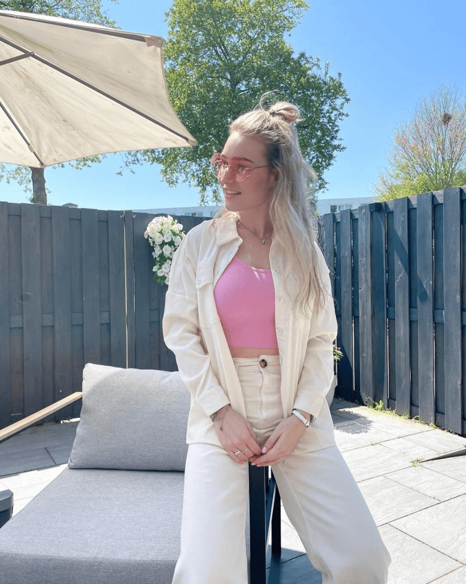 Blog 153★ – REVIEW zonnebrand&nbsp;biodermal