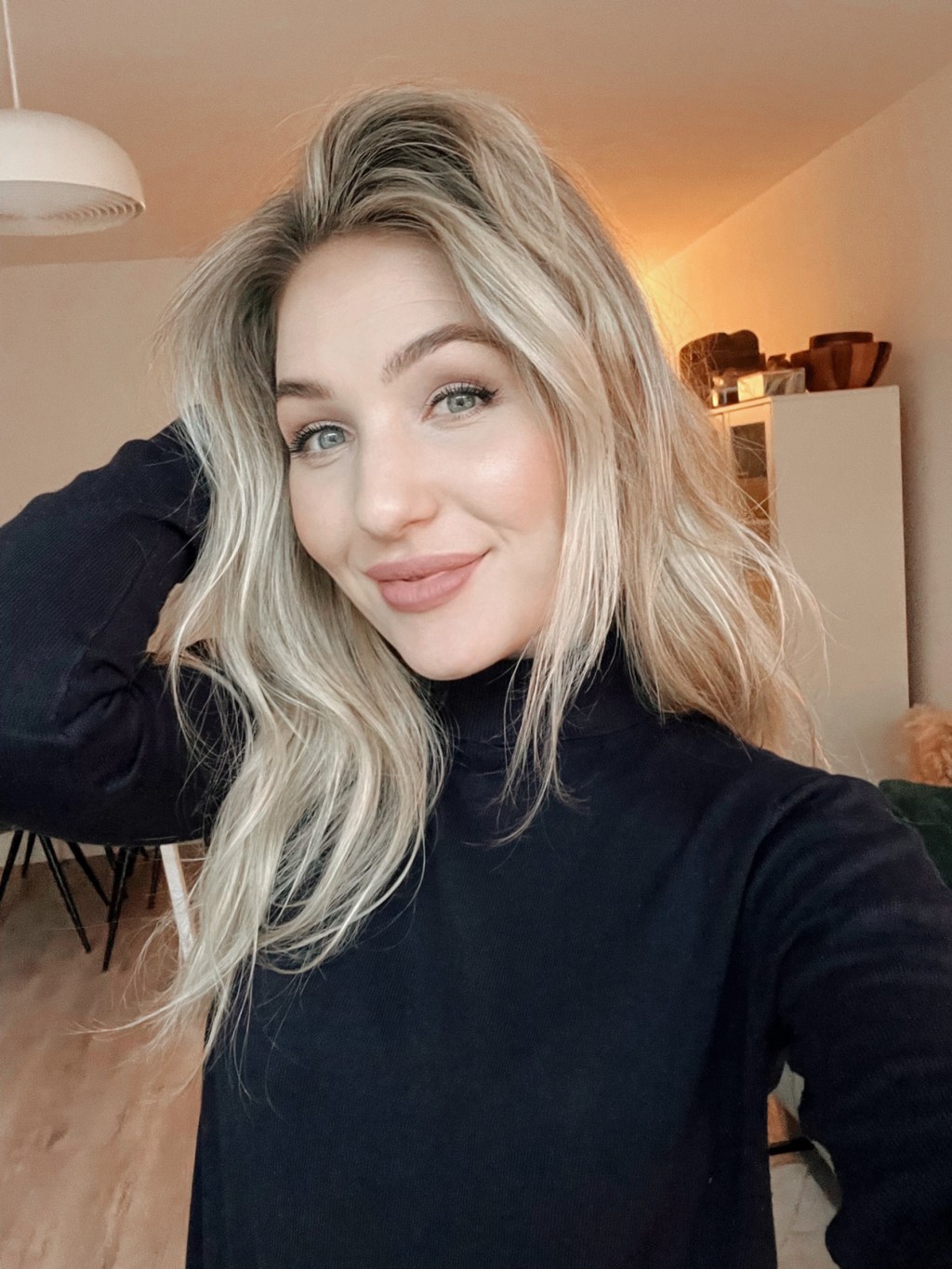 Blog 155★ – good hair speaks louder than&nbsp;words!