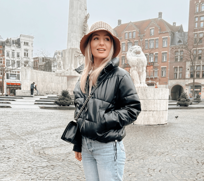 Blog 156★ – klotsende&nbsp;oksels