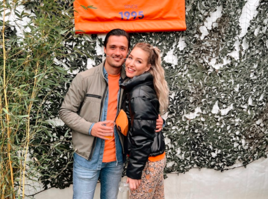 Blog 158★ – twee keer patat op één&nbsp;dag?