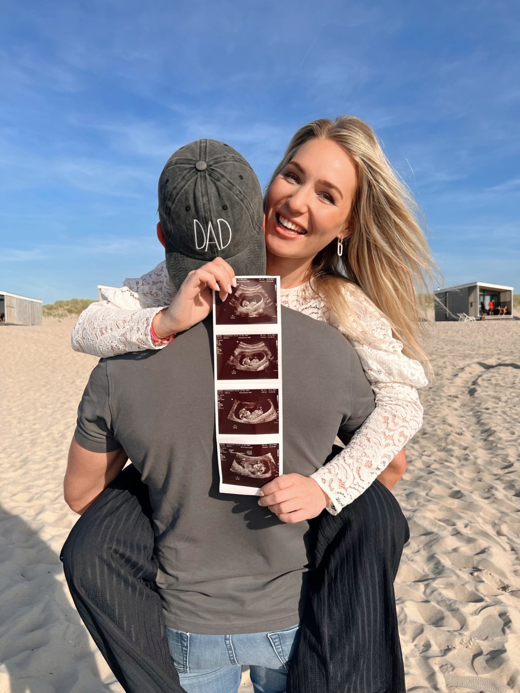 Blog 159★ – baby on the&nbsp;way!